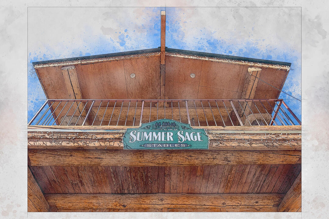Summer Sage Stables