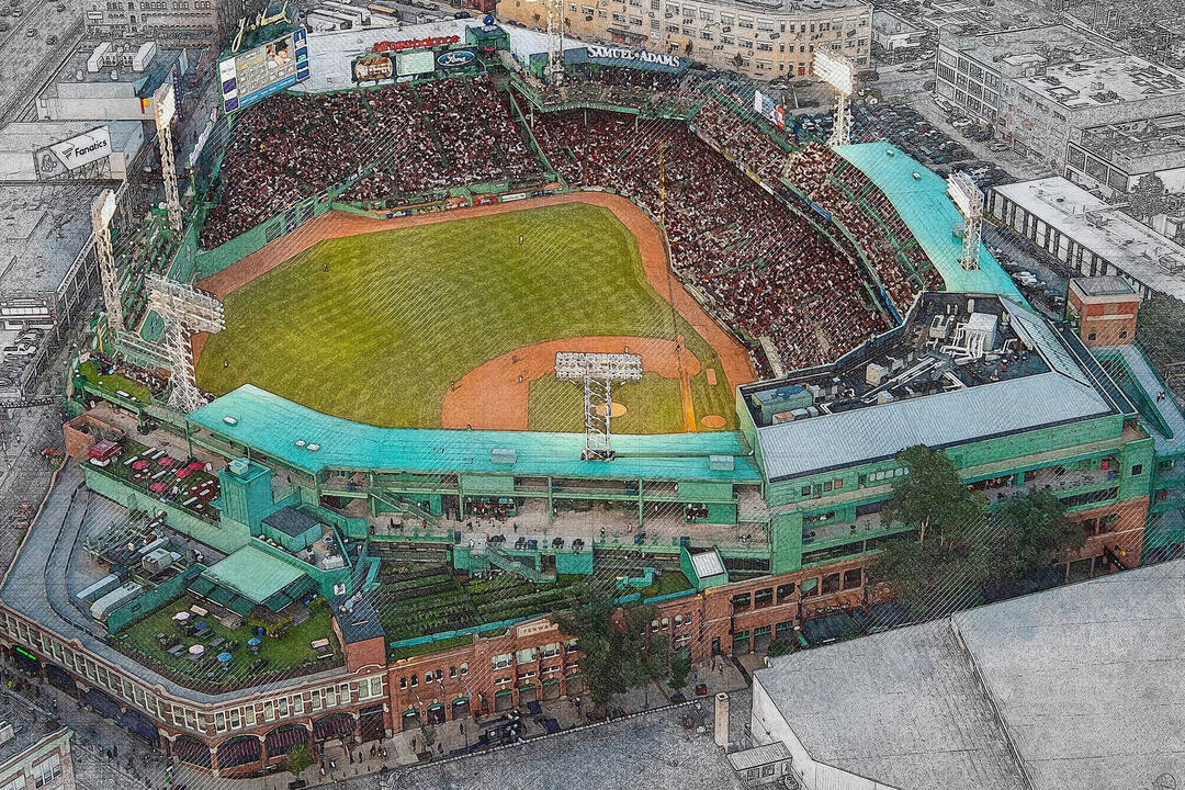 Fenway Park