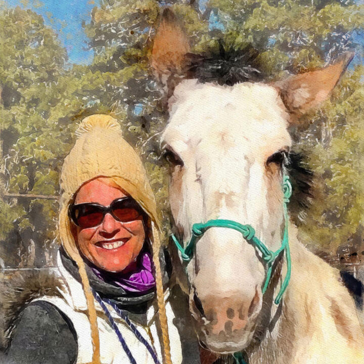 JJ & Dottie