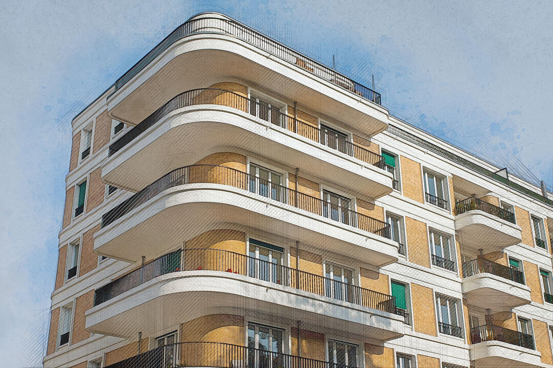Modern Architecture