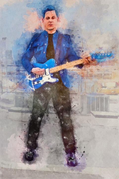 Jack White